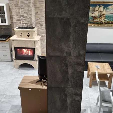 Apartment Sebastian