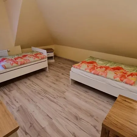 Apartment Sebastian
