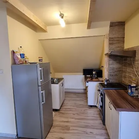Sebastian Apartment