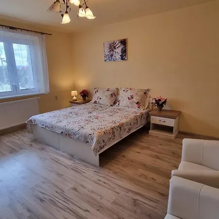 Sebastian Apartment