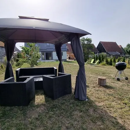 Sebastian Apartment