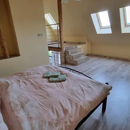 Apartment Sebastian