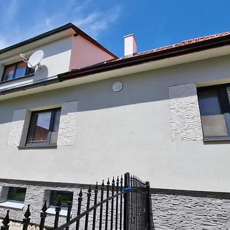 Apartment Sebastian